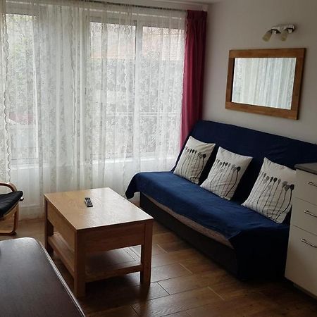 Apartmán Ocean Heights Gibraltar Exteriér fotografie