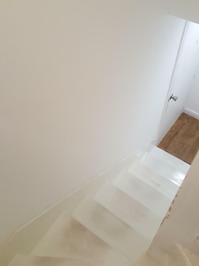 Apartmán Ocean Heights Gibraltar Exteriér fotografie